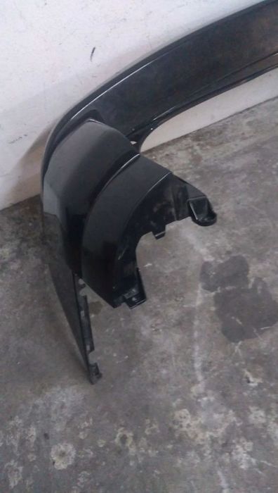 Parachoques De Trás Citroên C4 Grand Picasso I (Ua_)