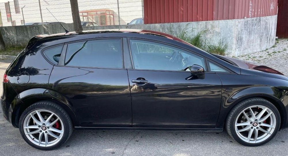 Seat Leon 1.9 TDI 1P 105