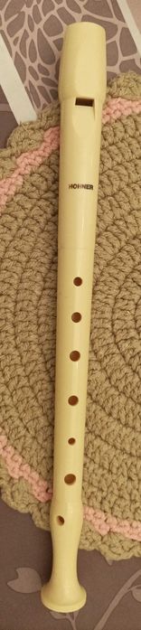Flauta :  Honner