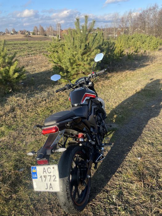 Продам lifan sr220 v4