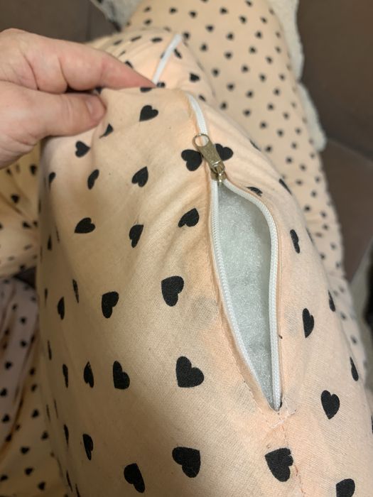 Подушка для вагітних 140 см