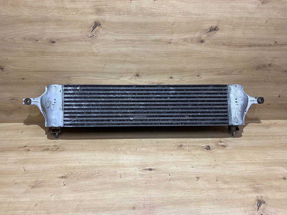Інтеркулер Интеркуллер Радиатор Интеркулера Nissan Qashqai J10 1.5 2.0