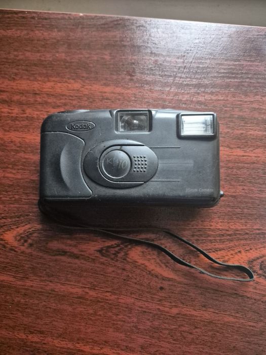 Фотоаппарат Kodak kb-10