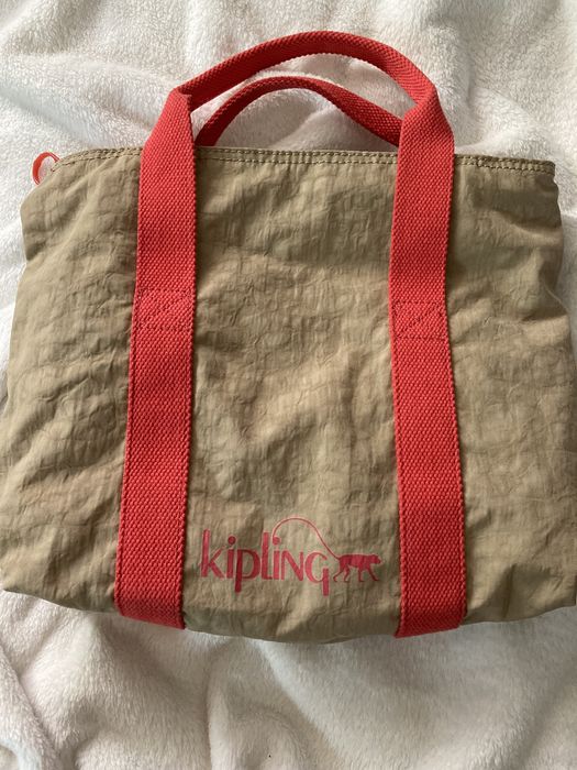 Сумка шоппер kipling