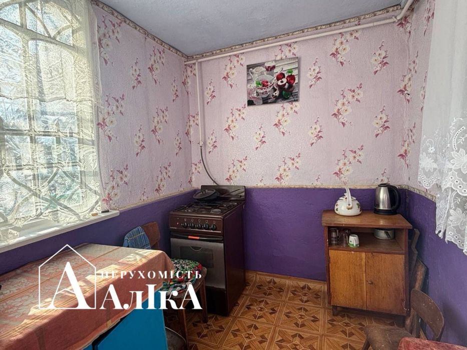 Продам невеликий будинок - Вид 4