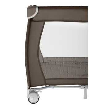 Дитячий манежі Carrello brown