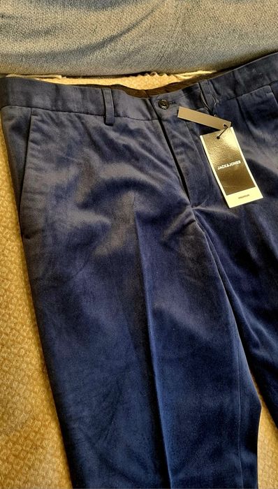 Распродажа! Мужские брюки Jack & Jones  Premium  (England)
