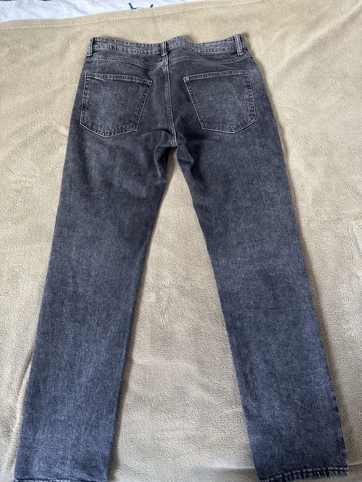 Spodnie meskie H&M