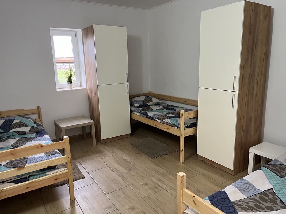 kwatery pracownicze/noclegi/pokoje