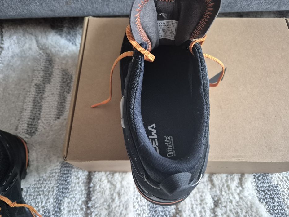 Buty Salewa MS MTN TRAINER 2