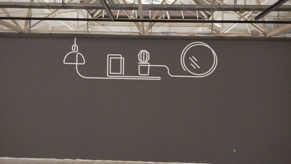 Внутрішня та зовнішня реклама.монтаж,демонтаж.ремонт та налагодження.