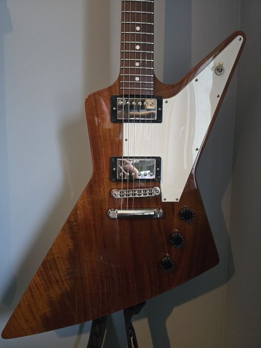 Gibson explorer 2018