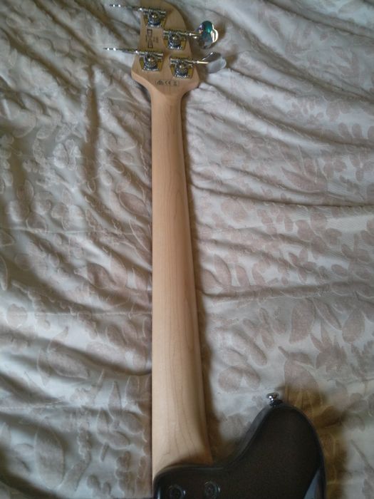 Ibanez tmb30 Galman, gitara basowa