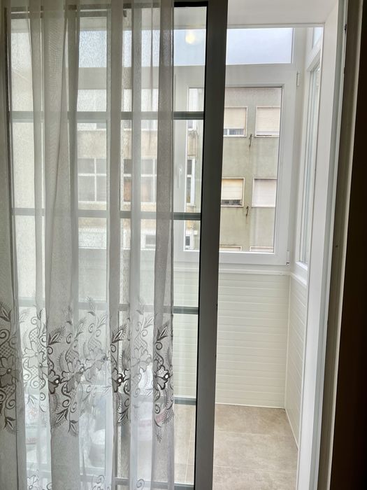 Quartos com Varanda e sem Varanda, 2 min a pé do comboio