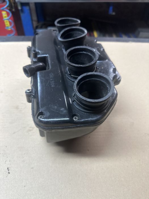 Kawasaki Zephyr 750 ZR750 Airbox Wloty powietrza filtr