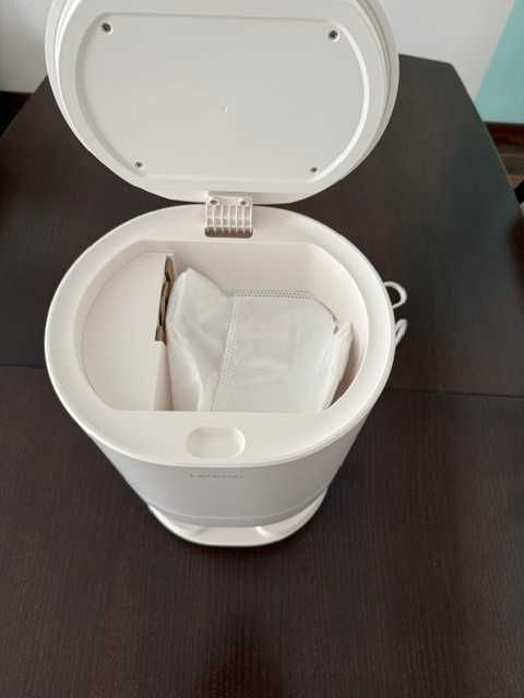 Robot sprzątający Lenovo  Cleaner T1 Pro + stacja