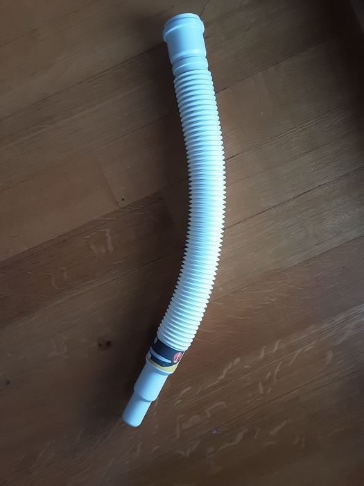Złącze elastyczne z kielichem