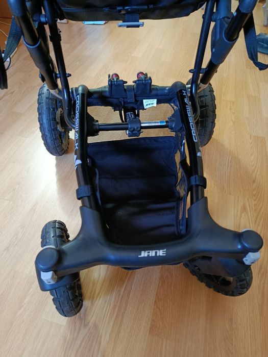 Carrinho bebé Jané