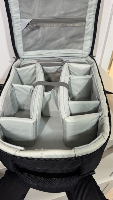 Mochila Lowepro Pro Runner Bp 350aw Ii