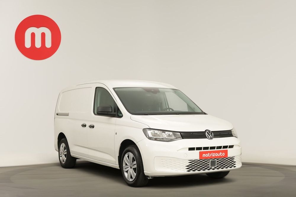 VW  caddy maxi 2.0 tdi business