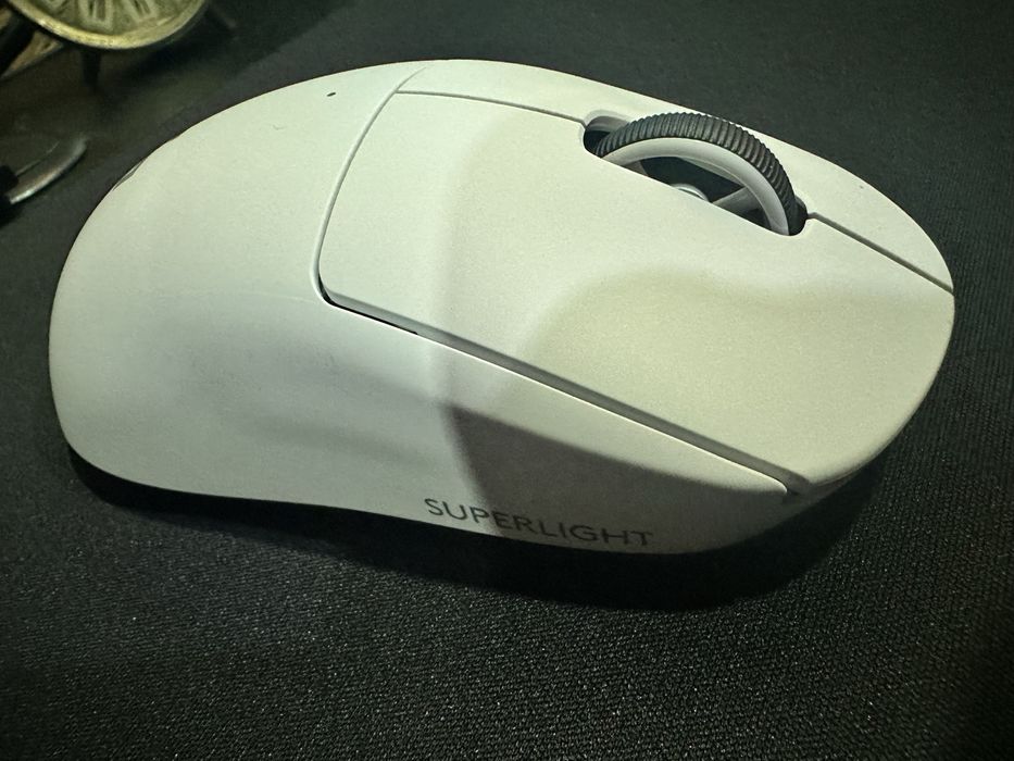 Logitech G Pro X superlight 2