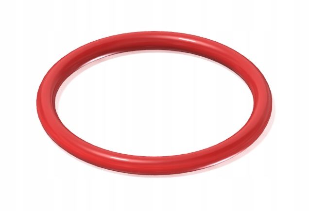 Uszczelki ORING komplet bloku zaparzacza dla ekspresu KRUPS ROWENTA