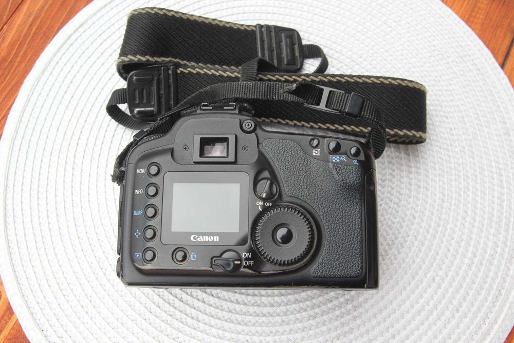 aparat Canon 10D