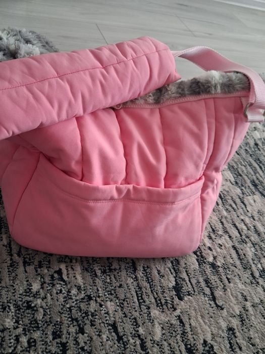 Сумка для тварини