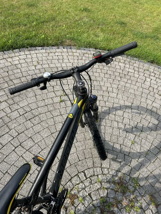 Merida Mats 6.20