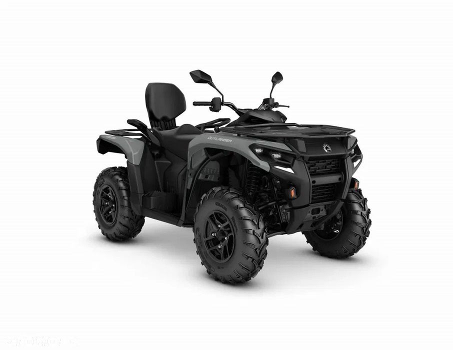 Can-Am Outlander Max MAX DPS T ABS 700 Model 2026 Dostępny od ręki