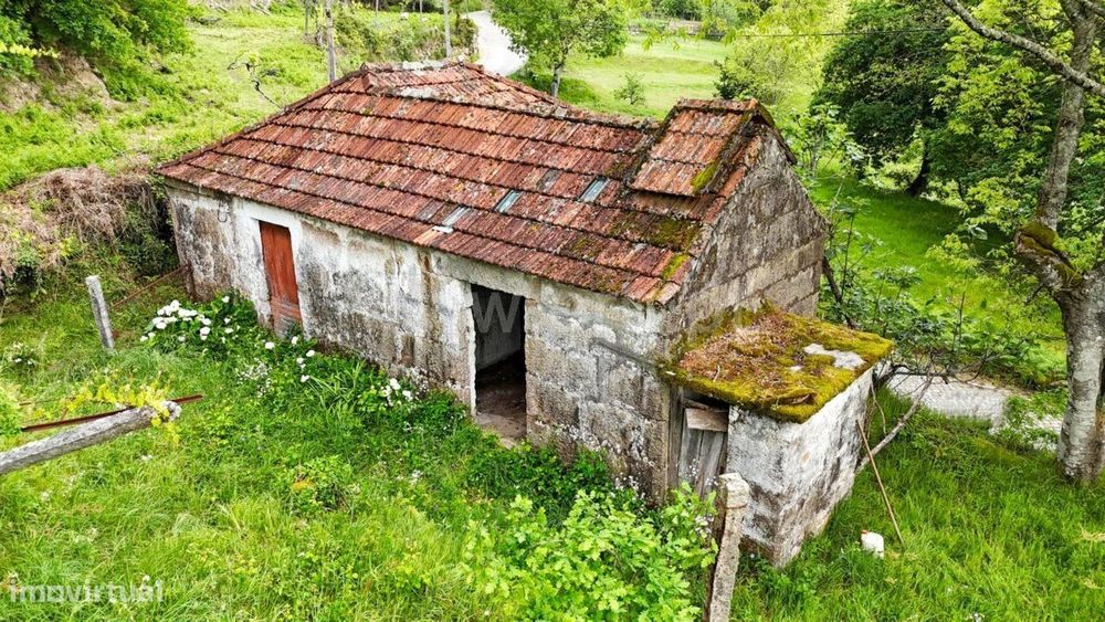 Quintinha / Marco de Canaveses, Sande e São Lourenço