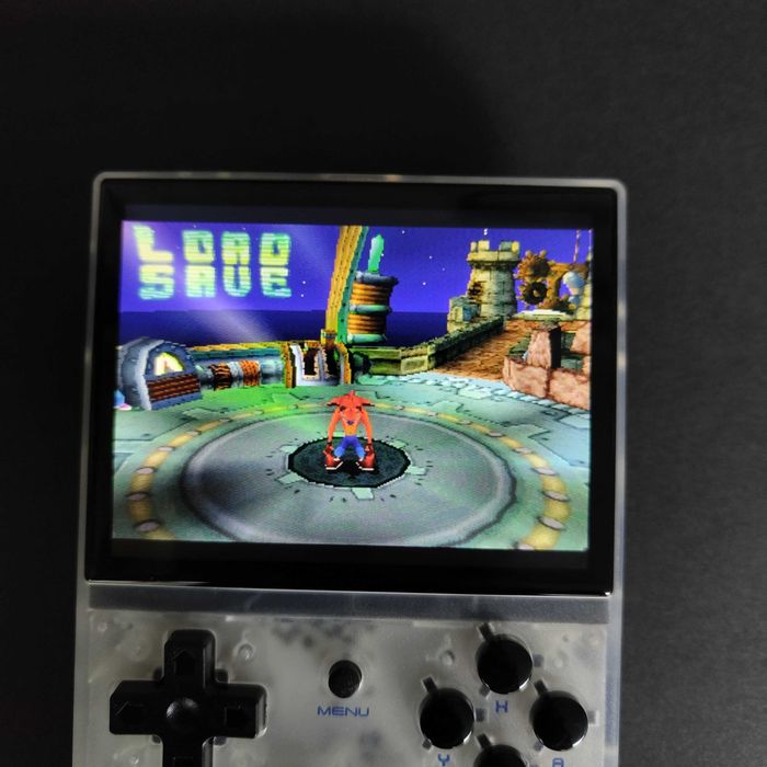 Consola Jogos Anbernic