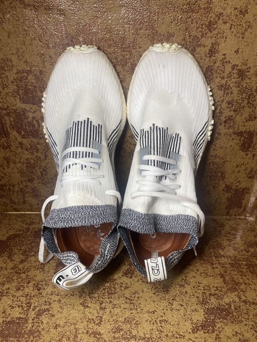 Кросівки adidas nmd racer 42розмip (27cм)