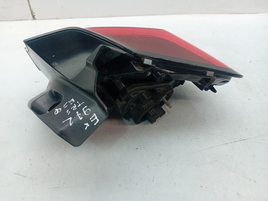 Farolim esquerdo CITROËN C4 III