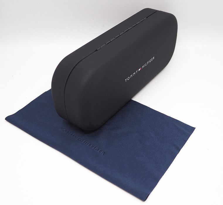 Etui na okulary Tommy Hilfiger