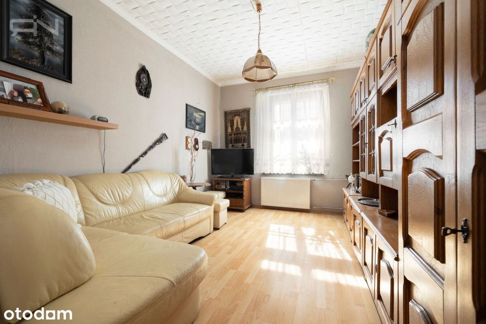 3 pokoje | Ogródek | 2 garaże | Blisko Skm
