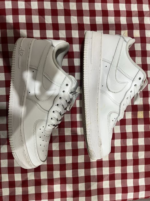 Vendo air force tamanho 38