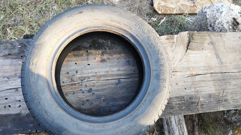 Літня ризіна в хорошому стані, вживана