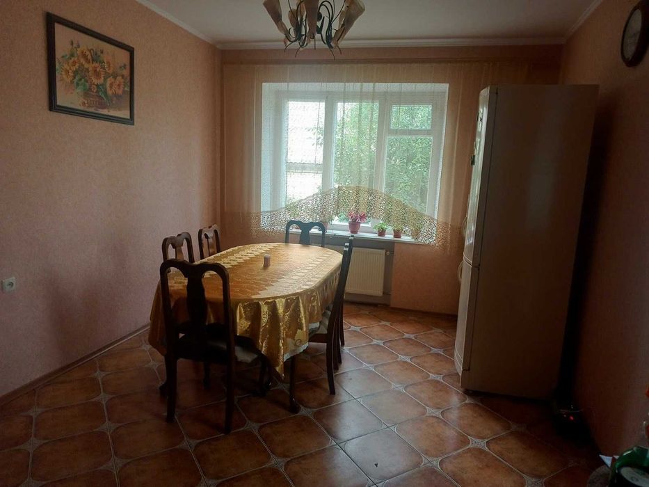 Продаж 2 поверхового будинку з гаражем, с. Тиврів