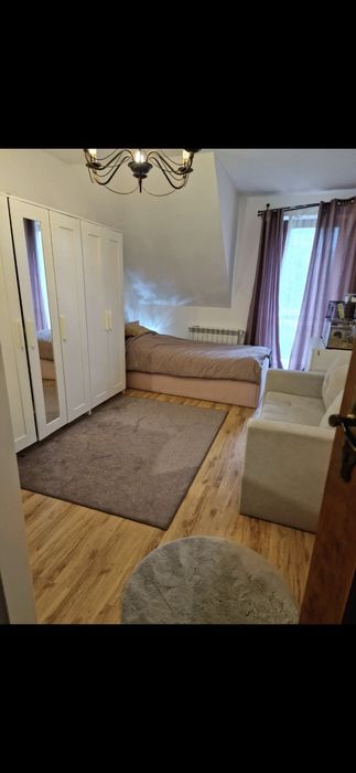 Dom pod Krakowem do wynajęcia