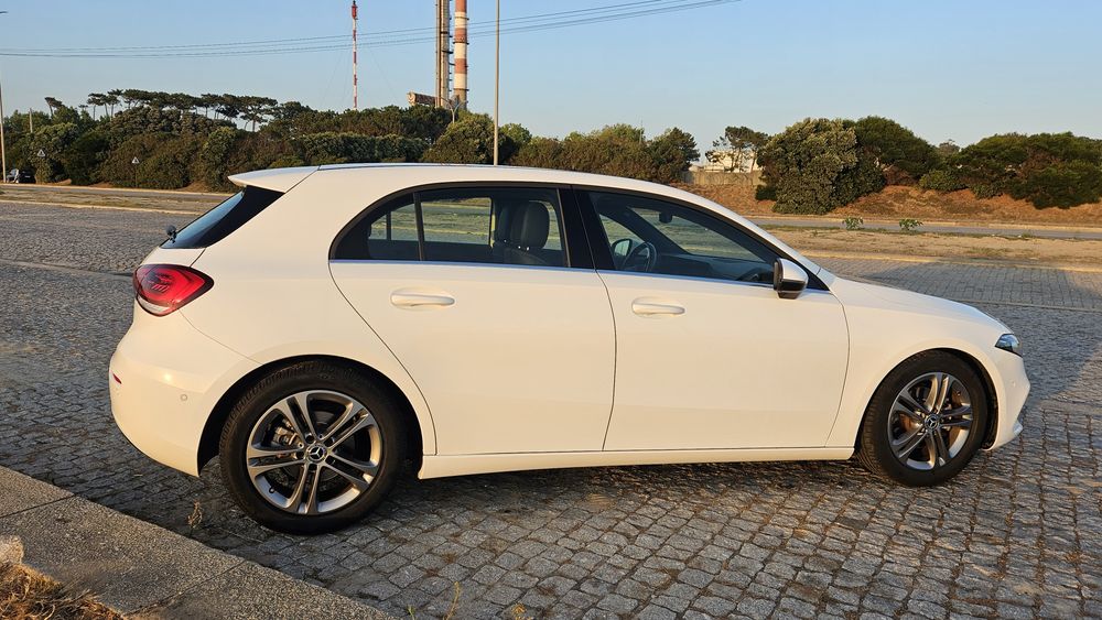 Mercedes-Benz  Classe a160 Style Plus