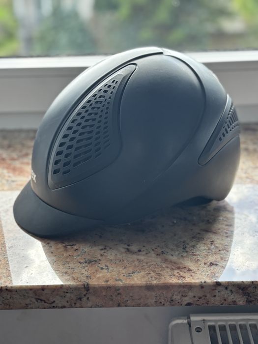 Kask do jazdy konnej