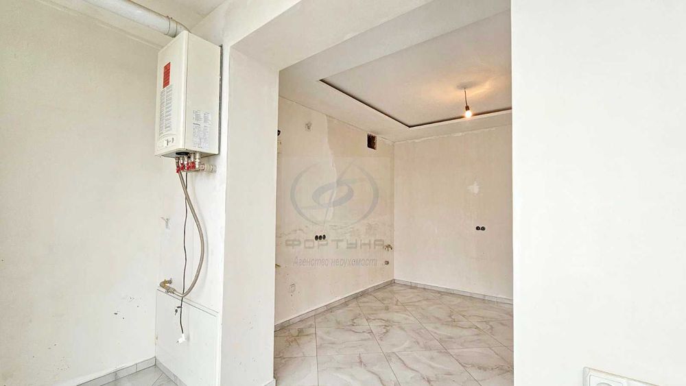 ЕОСЕЛЯ! Інвестиція в МАЙБУТНЄ-2 кім.кв з майже РЕМОНТОМ  в ЖК Сімейний