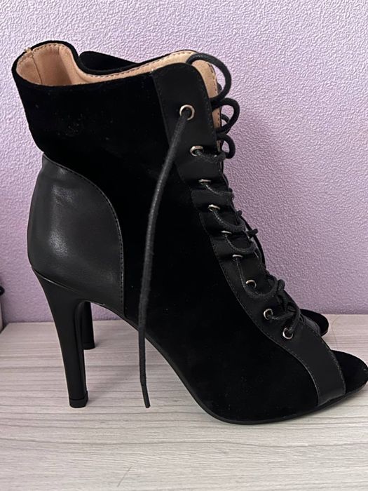 танцевальные каблуки