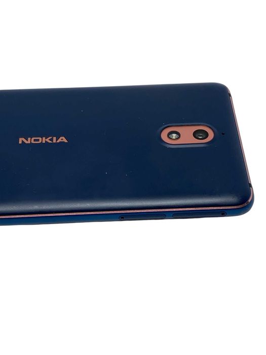 Smartfon Nokia 3.1 2GB/16GB Bez Simlocka