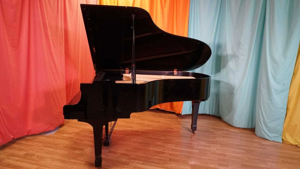 Piano Yamaha G5 1/2 cauda