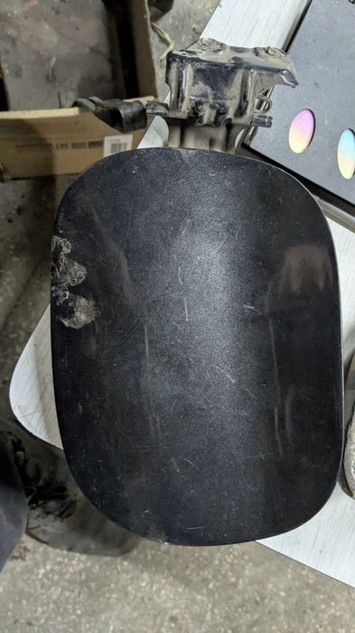 Лючок бензобака Lexus nx с 14 по 21 год