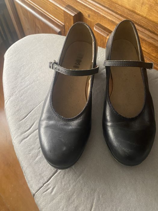 Sapatos de Sapateado BLOCH