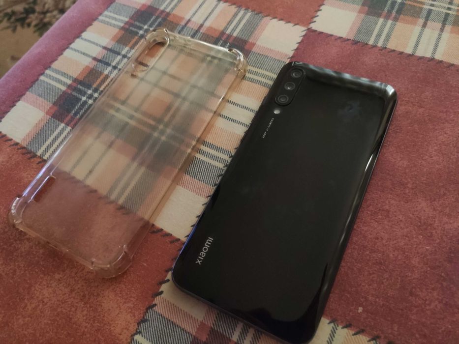 Xiaomi redmi Mi A3 4/64