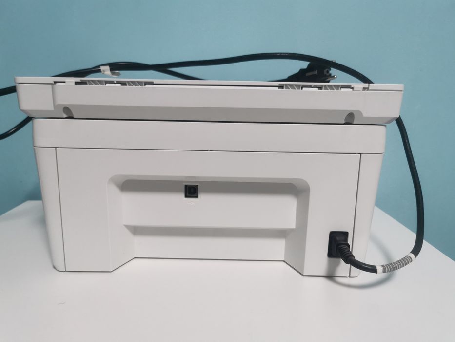 HP laserjet pro mfp m28w